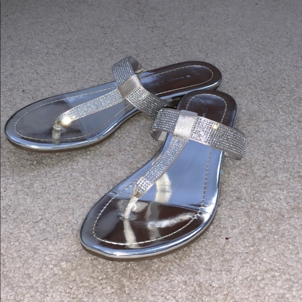 Bandolino sandals